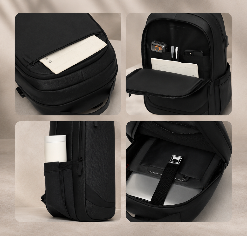 Mochila AXOR URBAN - OFFICE