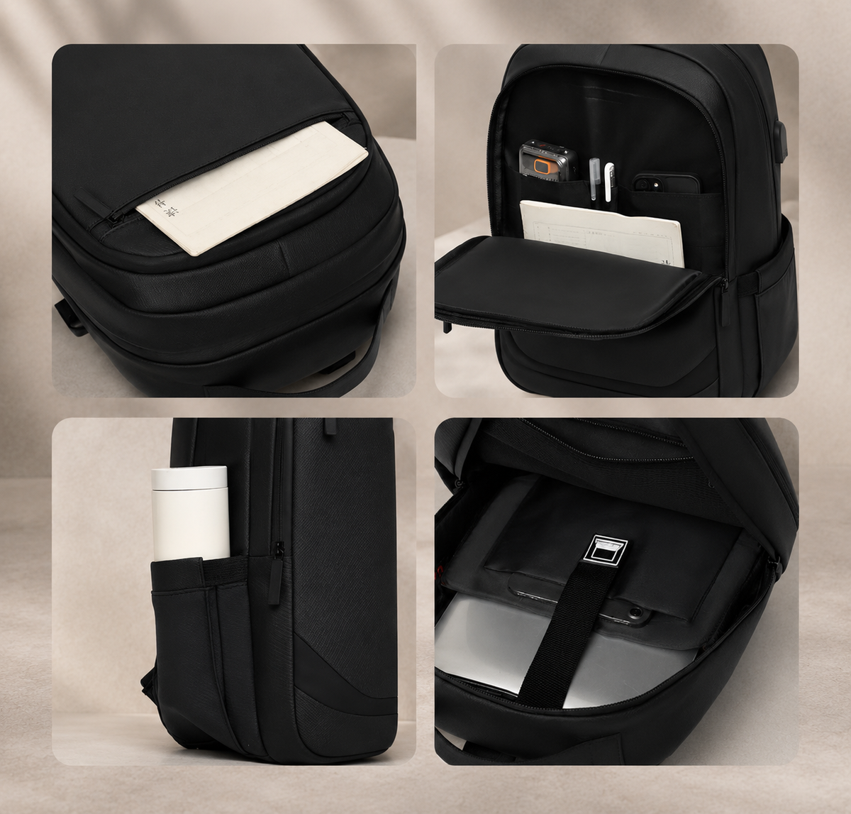 Mochila AXOR URBAN - OFFICE