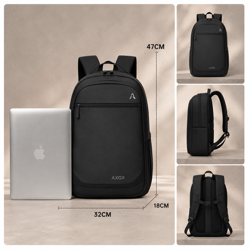 Mochila AXOR URBAN - OFFICE